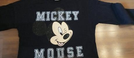 Mikina, disney,146