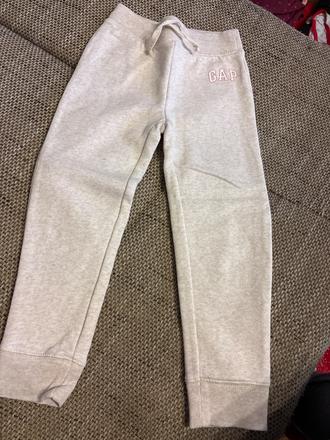 Teplaky, gap,110