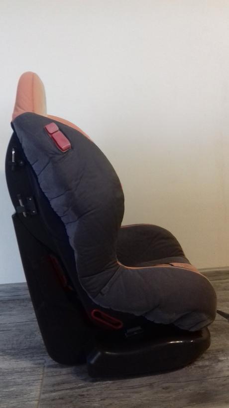 Autosedačka, coneco