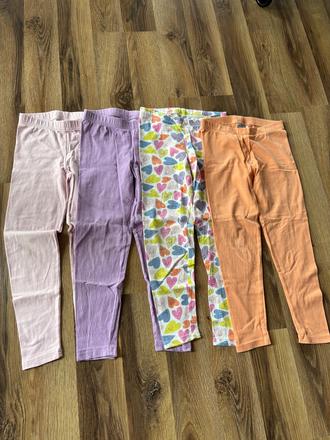 Legíny 116, kiki&koko,116