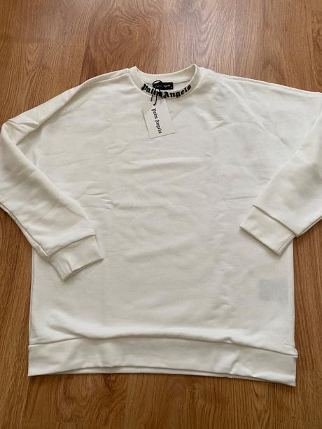 Palm angels mikina, xl