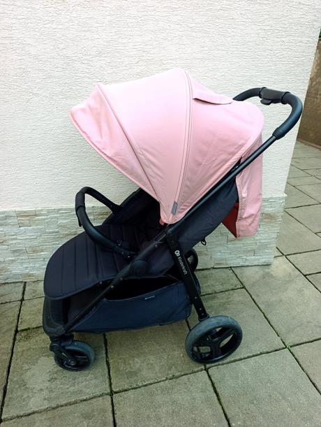 Športový kočík, kinderkraft,kinderkraft rine