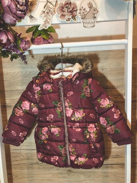 Bunda primark 80, primark,80