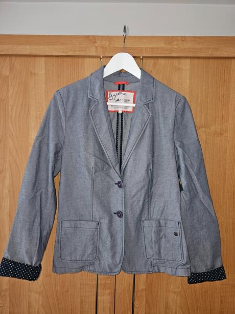 Sako s.oliver, s.oliver,38