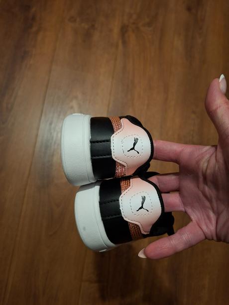 Puma tenisky, puma,32