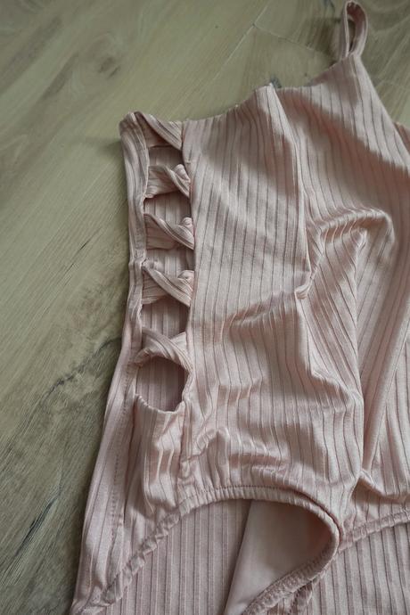 Body bershka, bershka,m