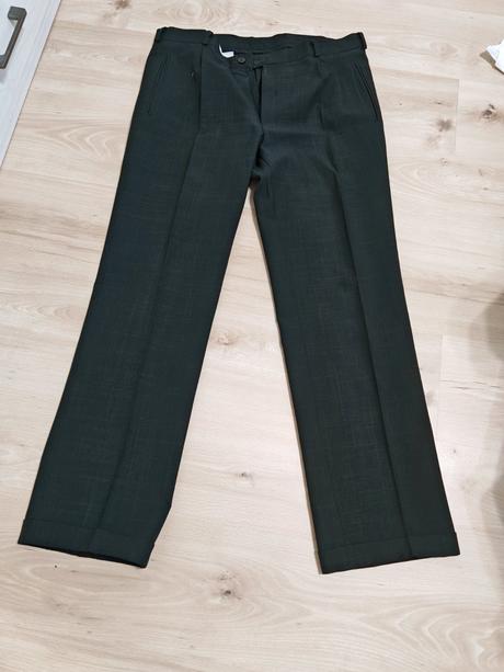 Pánske nohavice na puky xl, xl