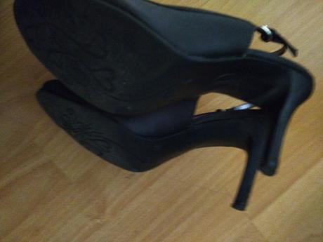 Sandálky, graceland,37