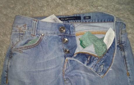 Rifle zn. miss sixty, miss sixty,24