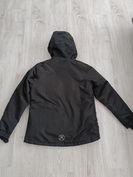 Lyžiarska bunda, crivit,146