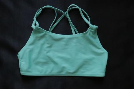 Plavky - bezchybný stav, 140