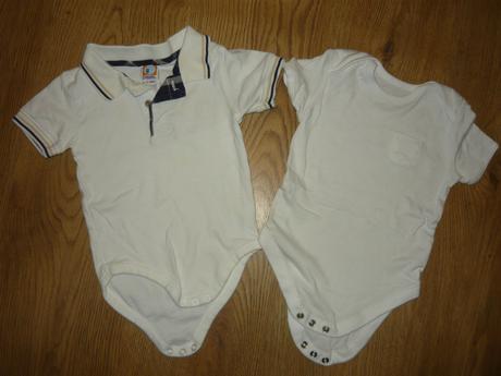 Body viac kusov -80, george,80