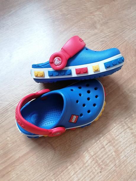 Krásne crocs lego, crocs,21