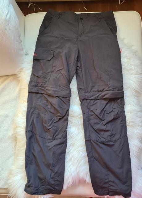 Turistické nohavice, 152