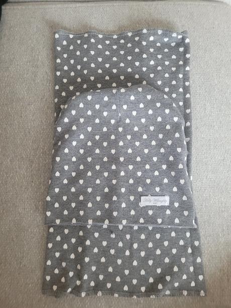 Set čiapka a nákrčnik, 92