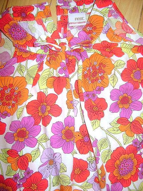 Luxusné šaty, next,116