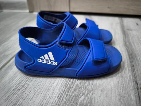 Sandalky, adidas,27