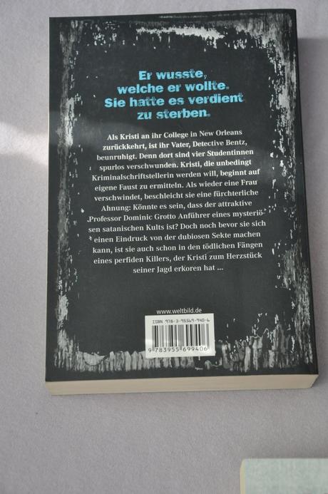 4x thriller v nemcine,