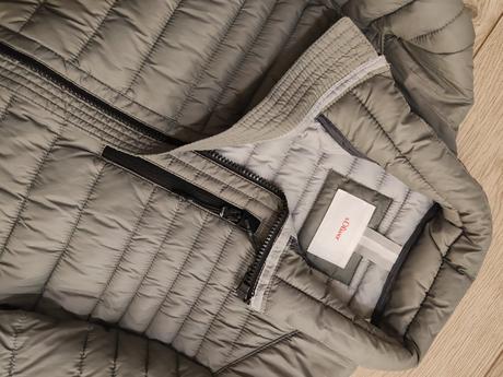 Prechodná budna, s.oliver,s