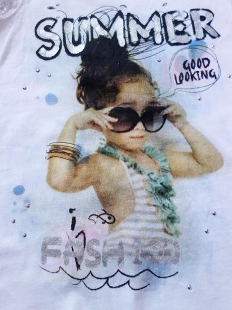 Tričko charles wogele, 116