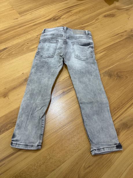 Rifle zara, zara,110