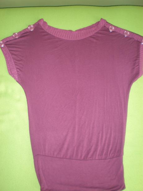 Tričko k legínam, s