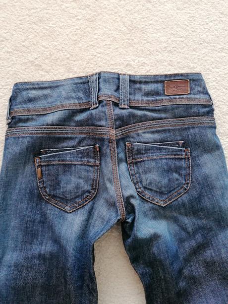 Rifle pepe jeans, pepe jeans,xs