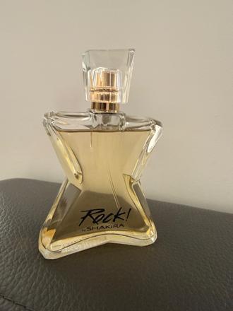 Parfem shakira, 