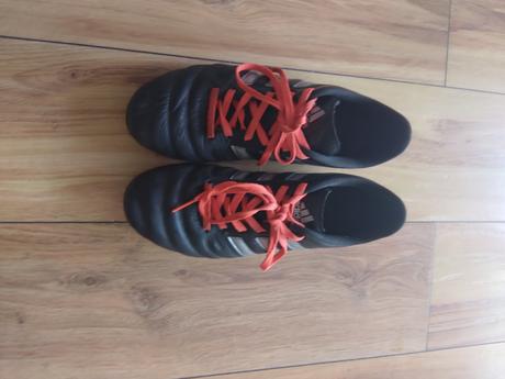 Kopacky, adidas,37