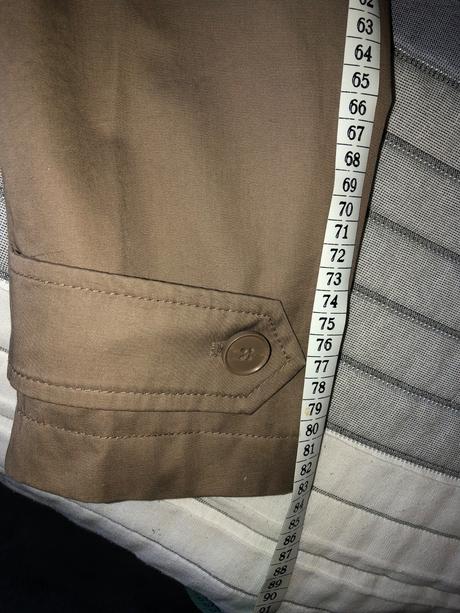 Pánsky baloniak - kabát zn. f&f, f&f,m