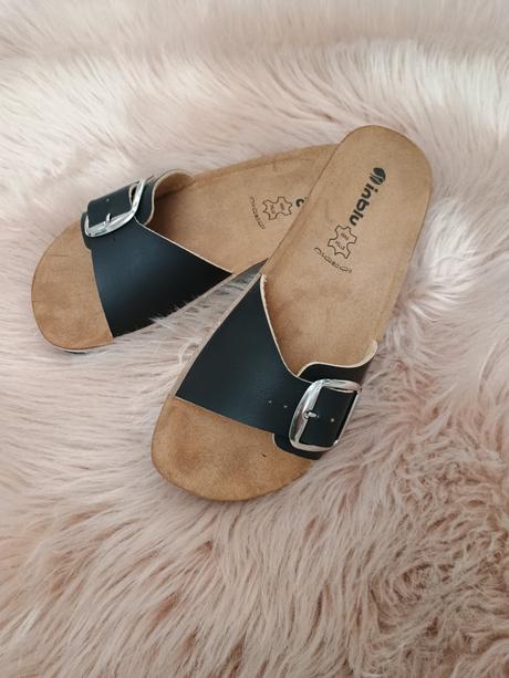 Dámske šľapky 24220519 b+z, 36 / 37 / 38 / 39 / 40