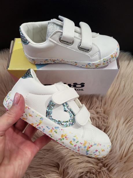 Detské tenisky 24220507 b, 22 - 29