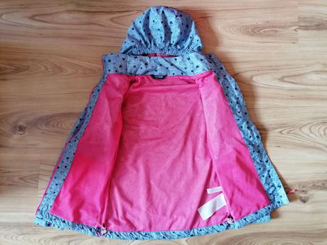 Šustiakova bunda, lewro,140