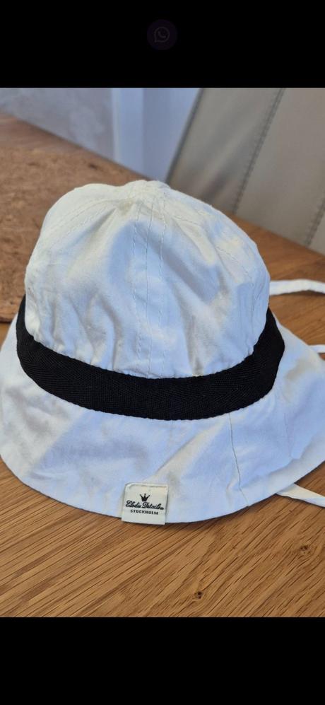 Klobúk, elodie details,62