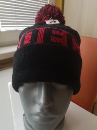 Dc pánska zimná čiapka,