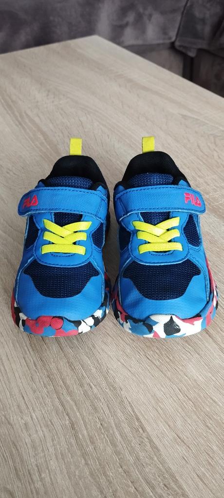 Botasky fila, fila,25