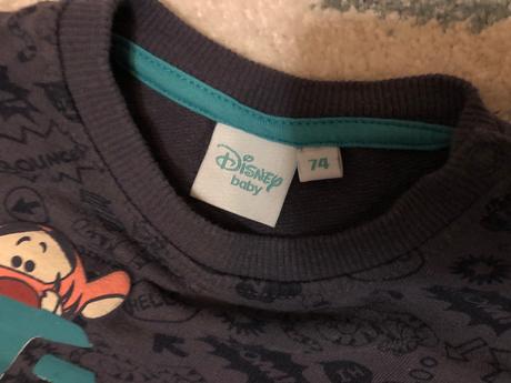 Mikina, disney,74