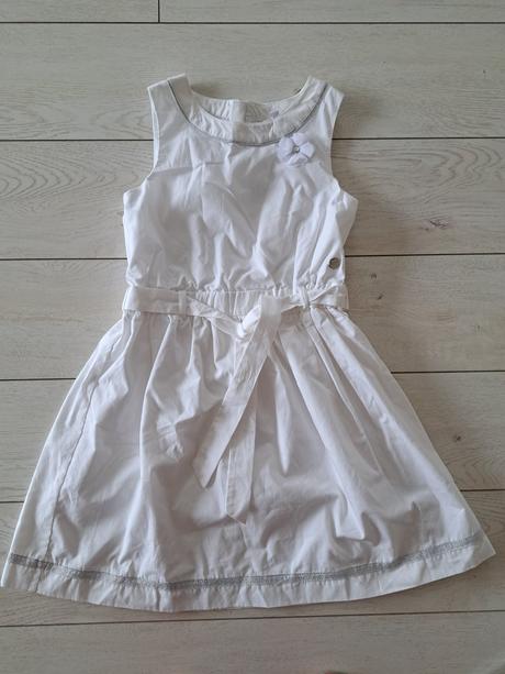 Saty s maslou biele, 134