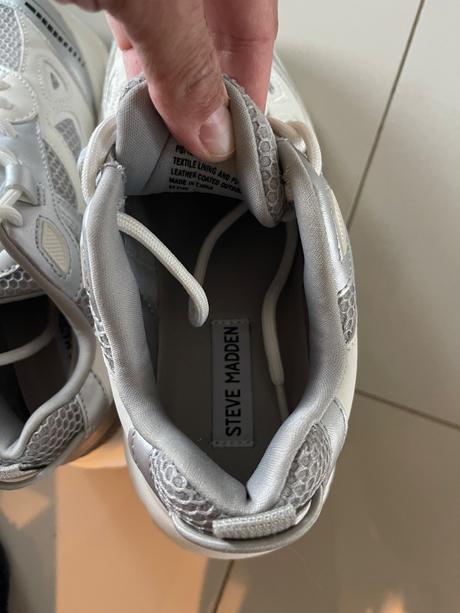 Steve madden tenisky, steve madden,39