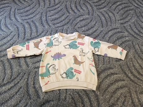 Mikina, h&m,86