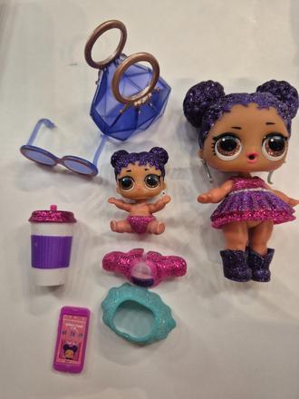 L.o.l. surprise, 