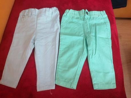 Nohavice, pepco,68