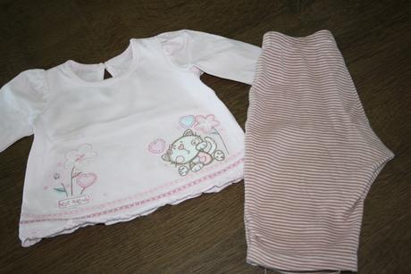 Málo nosené tricko, next,62