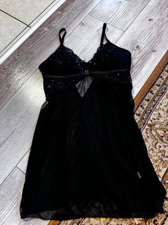 Nočná bielizeň, amisu,s