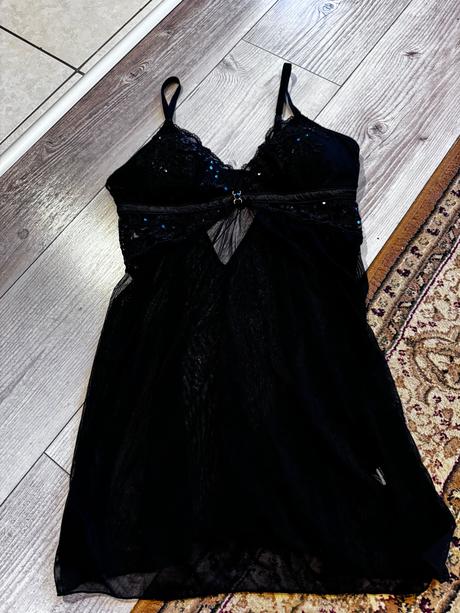 Nočná bielizeň, amisu,s