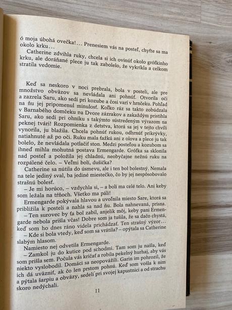 Krásna catherine 2. diel juliette benzoniová,