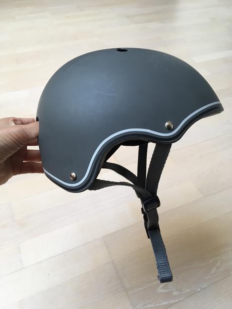 Detska helma globber v. xs/s - 51/54, xs