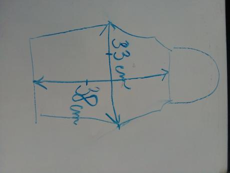 Dievčenská vesta, lupilu,92