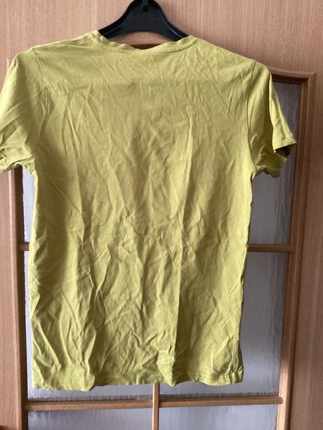 Tričko brkln, terranova,s