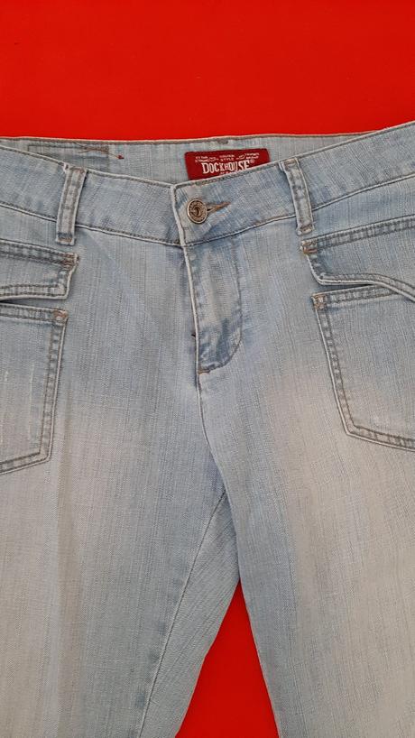 3/4 rifle - dockhouse, 28